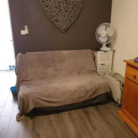 Eureka T2 Proche Du Camp