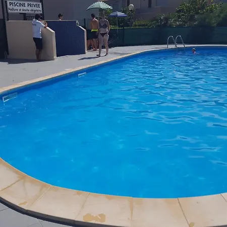 Eureka T2 Proche Du Camp Apartment *