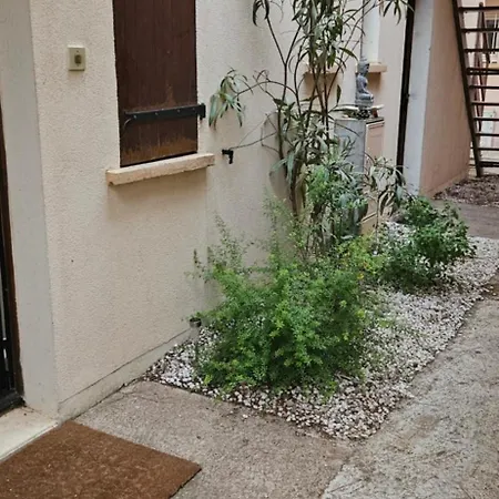 Apartment Eureka T2 Proche Du Camp