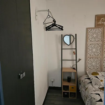 Eureka T2 Proche Du Camp Apartment *