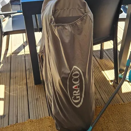 Eureka T2 Proche Du Camp Apartment Agde