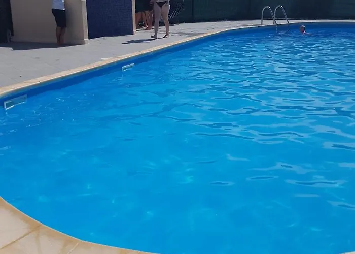 Eureka T2 Proche Du Camp Διαμέρισμα *