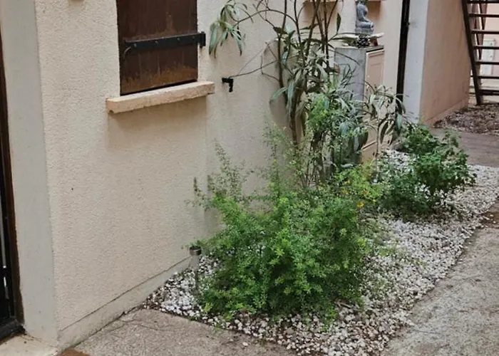 Διαμέρισμα Eureka T2 Proche Du Camp