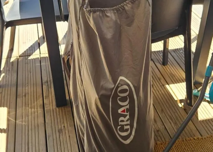 Eureka T2 Proche Du Camp Διαμέρισμα Agde