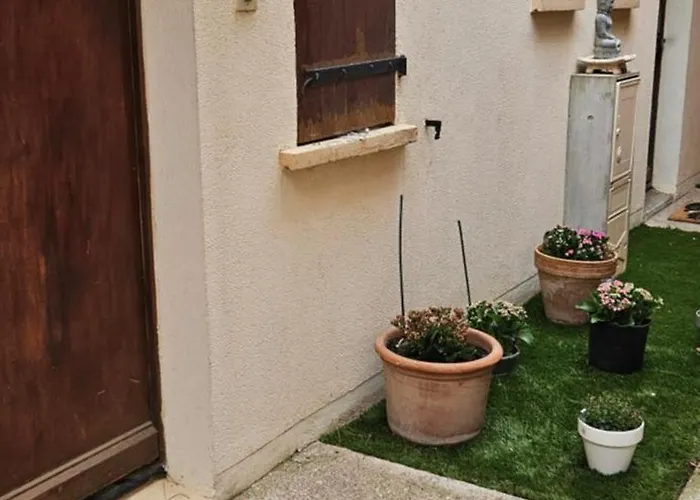 Eureka T2 Proche Du Camp Agde